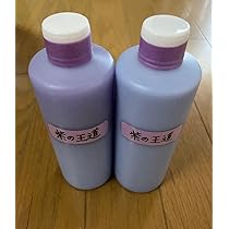 Amazon.co.jp: アルミホイール鏡面剤「紫の王道」各300ml 計2本